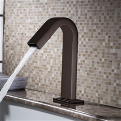 Ada Automatic Faucet